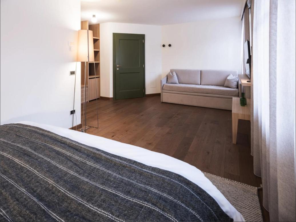 Hotel Bad Waldbrunn Welsberg Exteriör bild